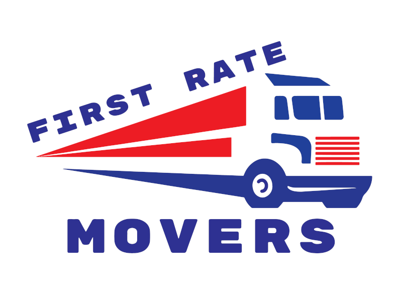 First Rate Movers Top Rated Long Distance Moving Company